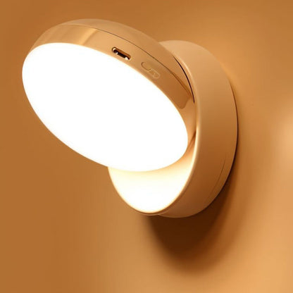 Lukas – Lampe LED avec détecteur de mouvement