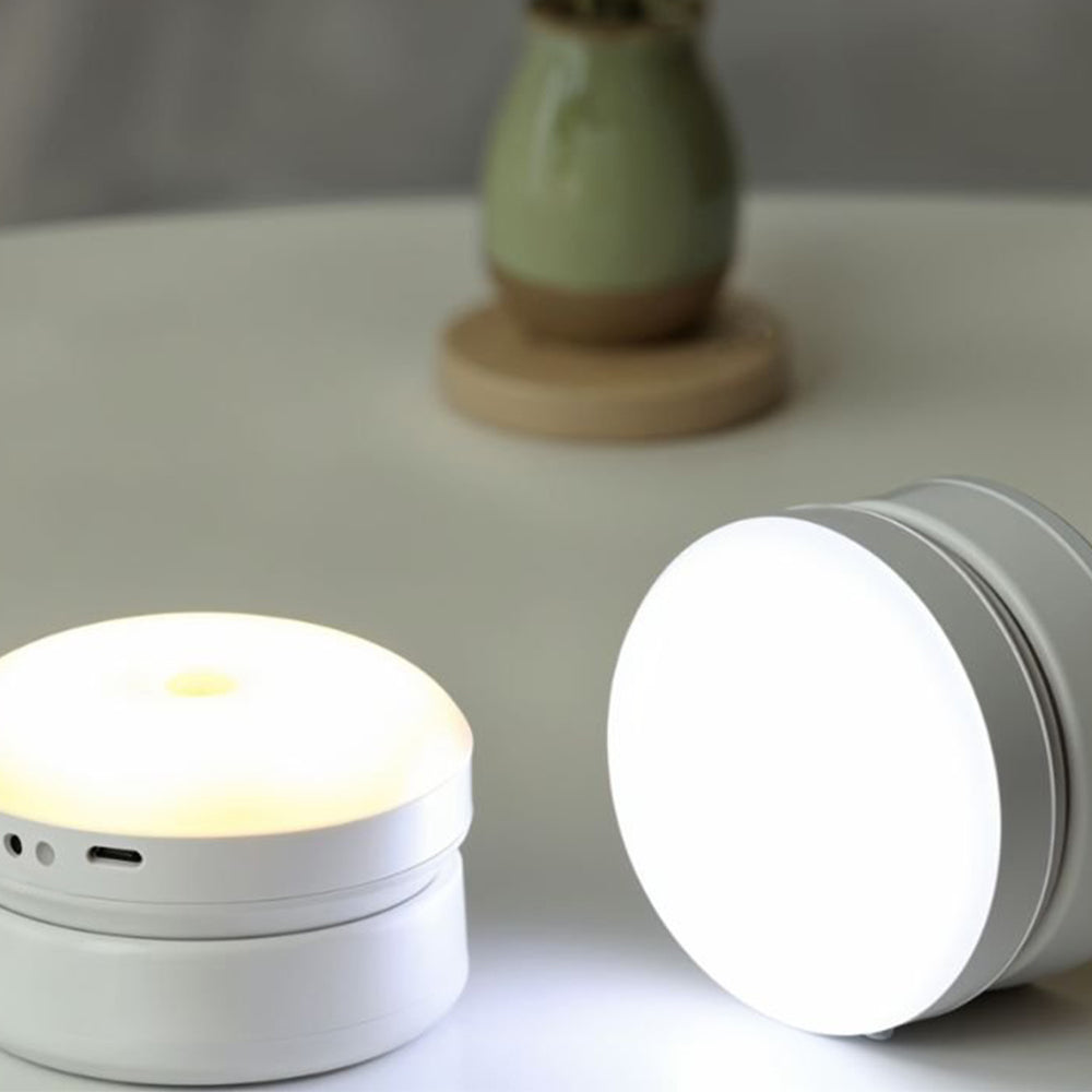 Lukas – Lampe LED avec détecteur de mouvement