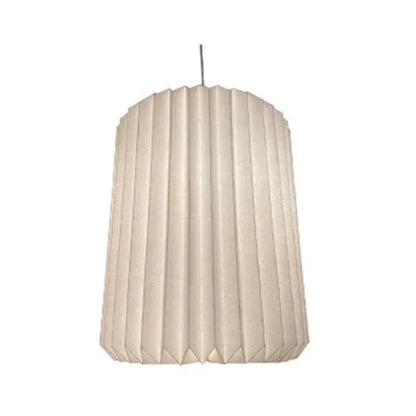Lampe Suspendue Pliable Origami