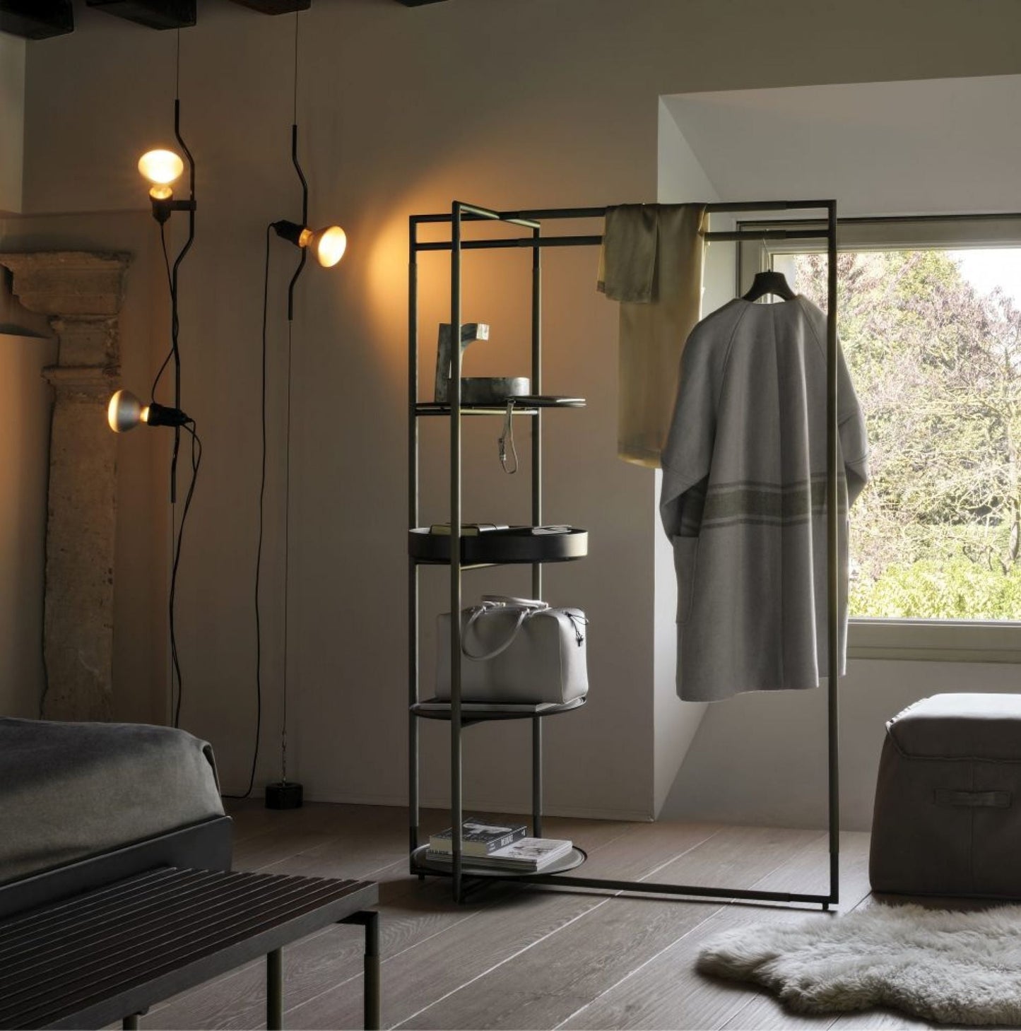 Peter – Lampe suspendue