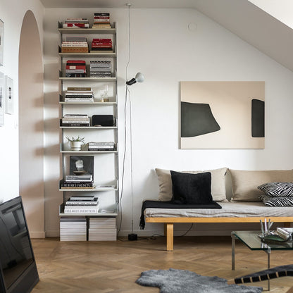 Peter – Lampe suspendue