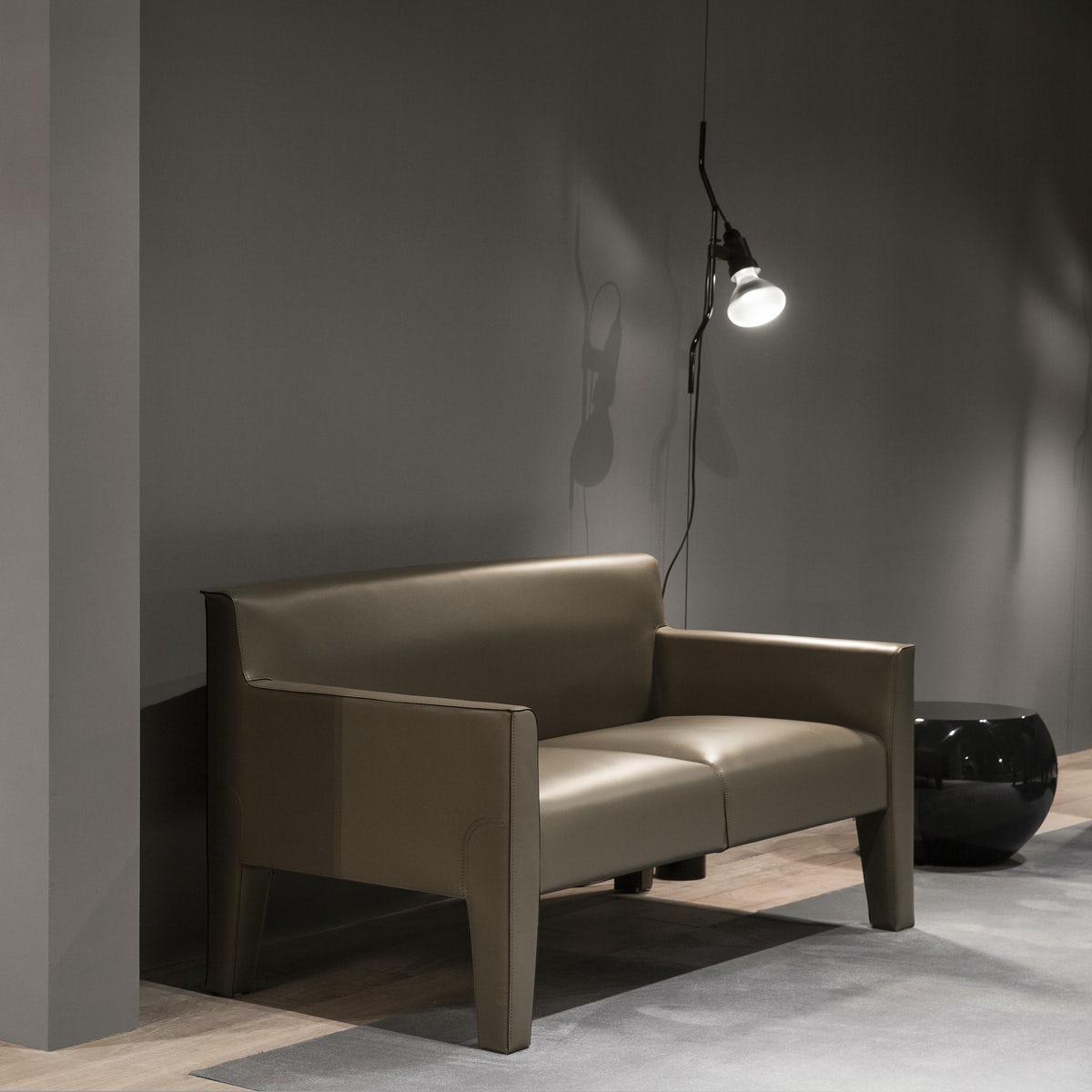 Peter – Lampe suspendue