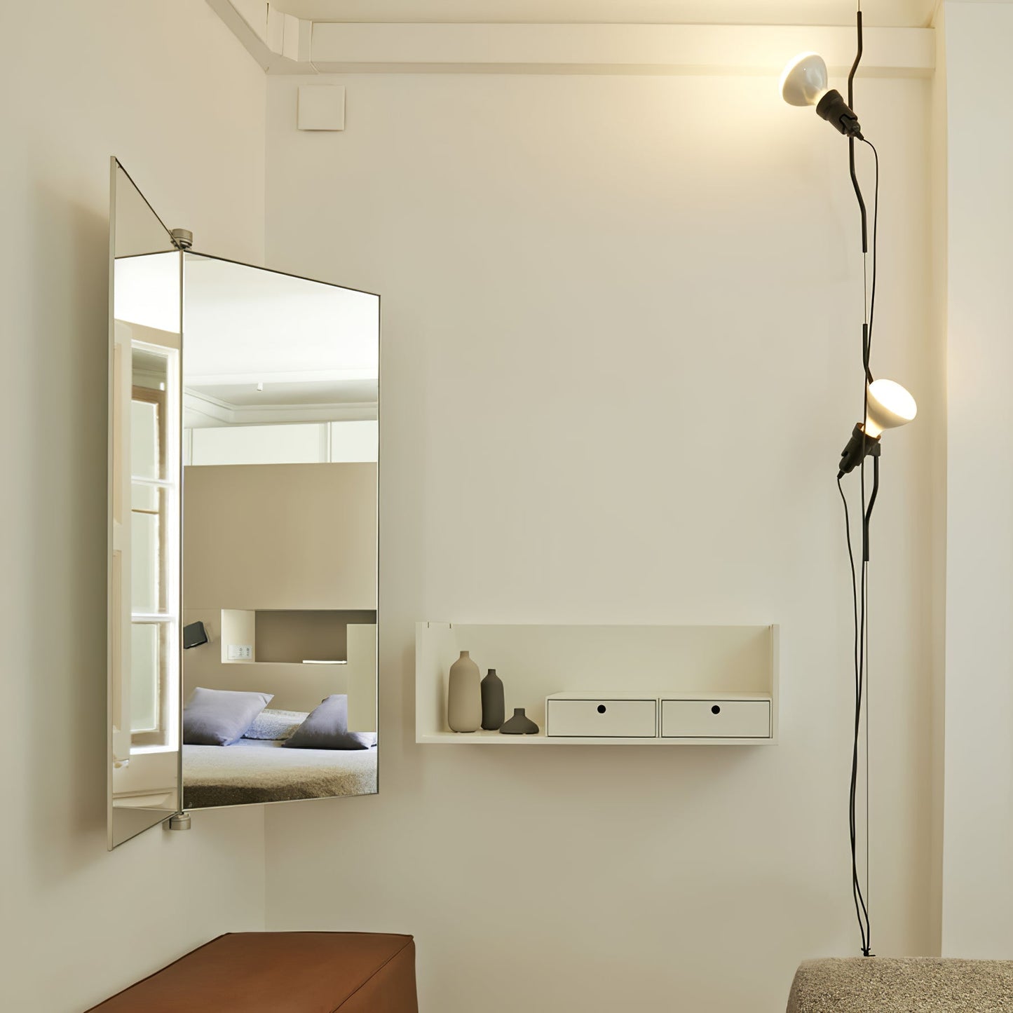 Peter – Lampe suspendue