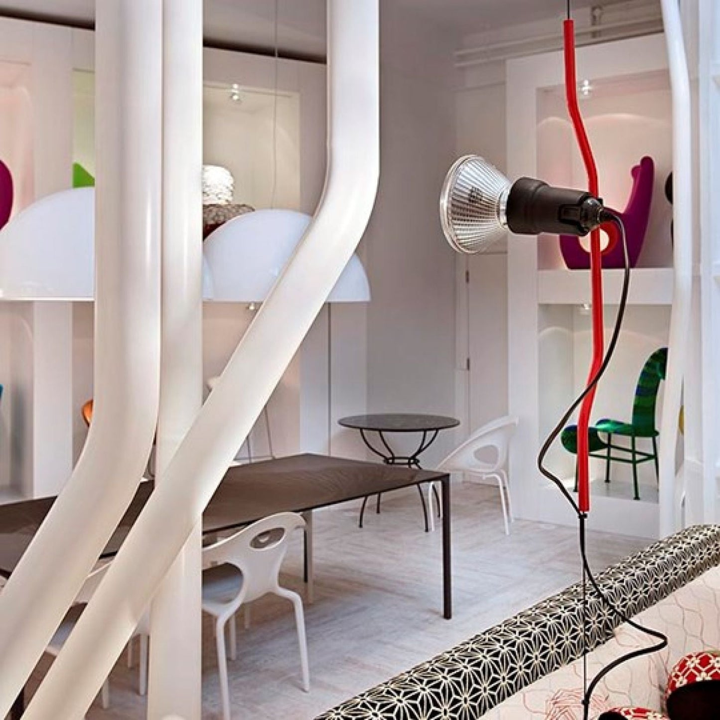 Peter – Lampe suspendue