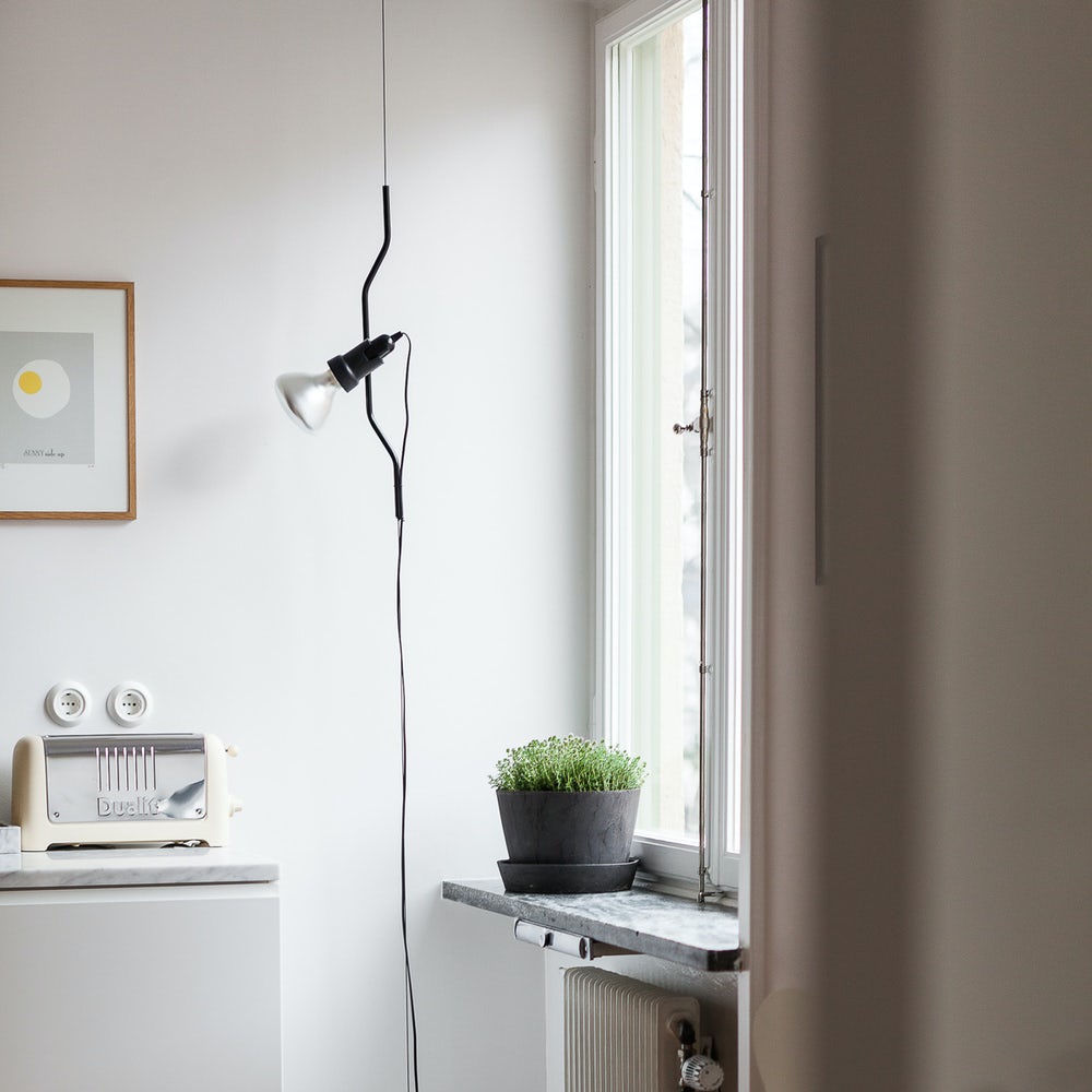 Peter – Lampe suspendue
