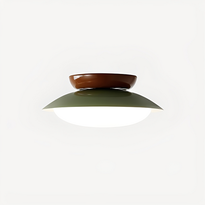 Mireille – Plafonnier Moderne en Style Cream