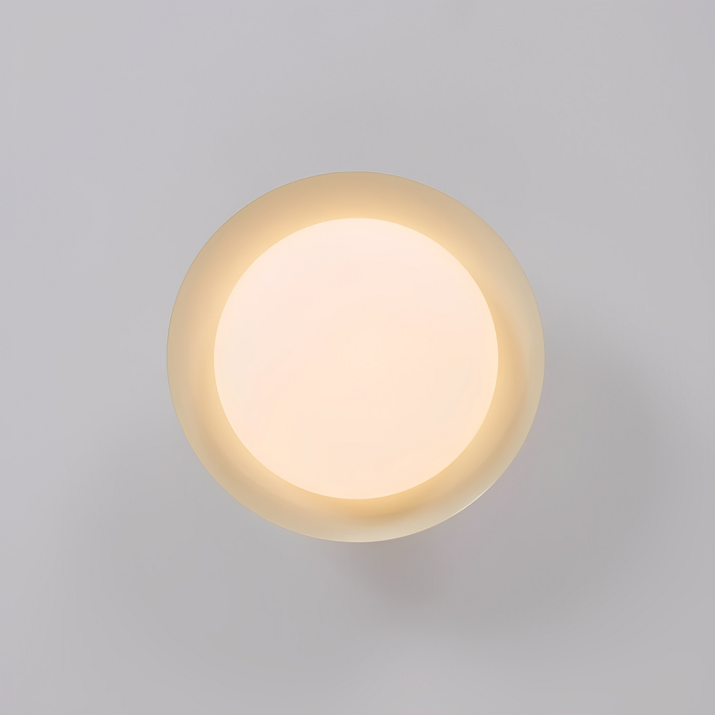 Mireille – Plafonnier Moderne en Style Cream