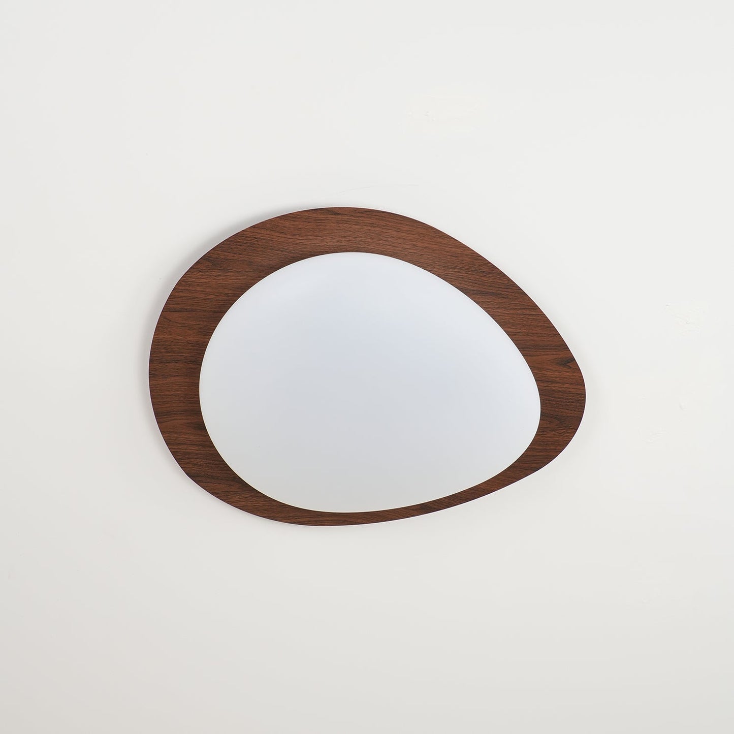 Lian – Plafonnier en fer avec protection des yeux