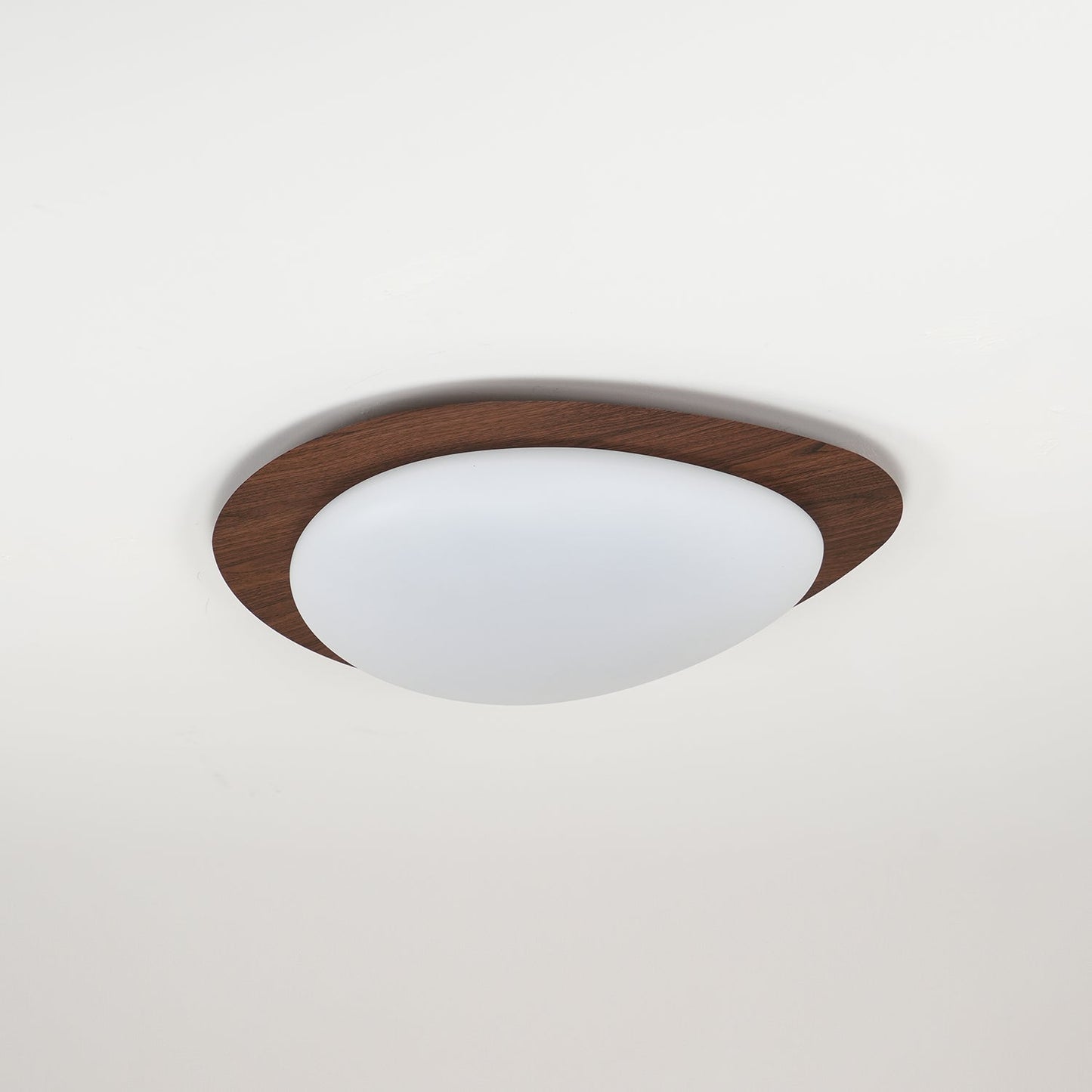 Lian – Plafonnier en fer avec protection des yeux
