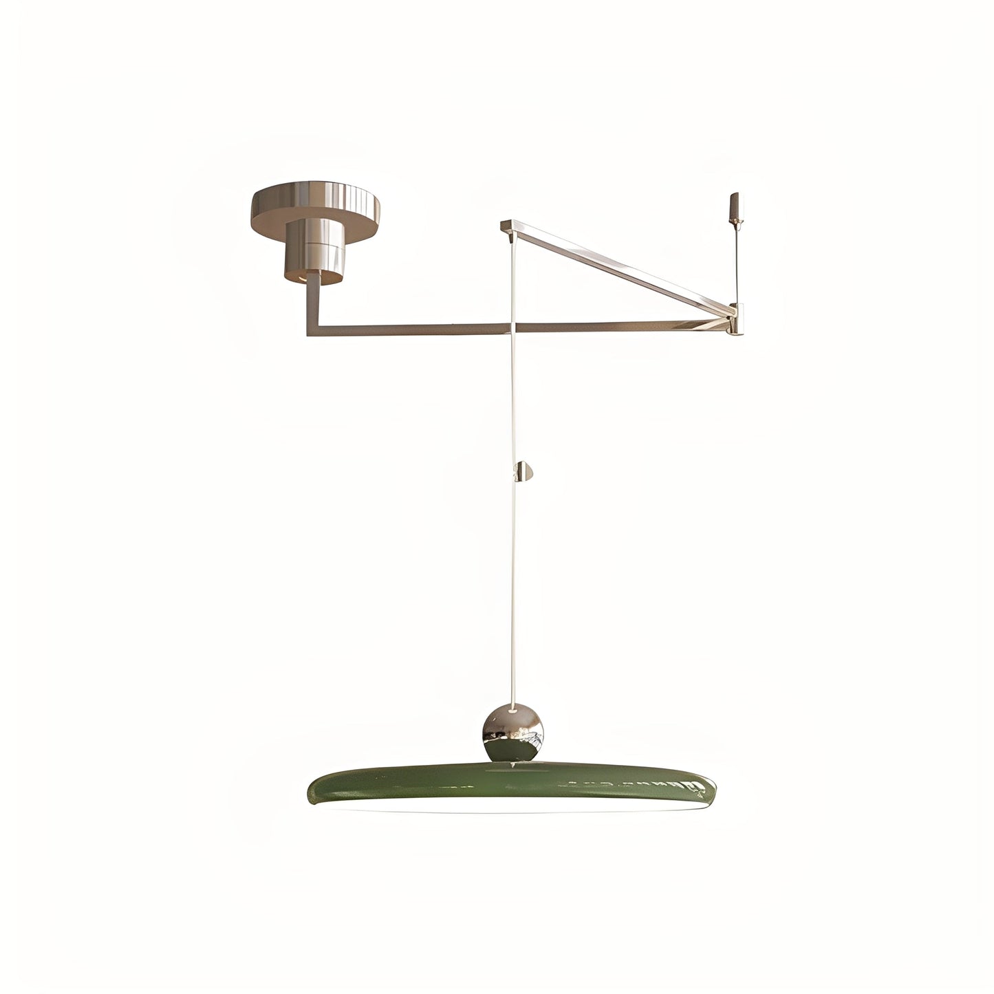 Ally – Lampe de Table Moderne Minimaliste