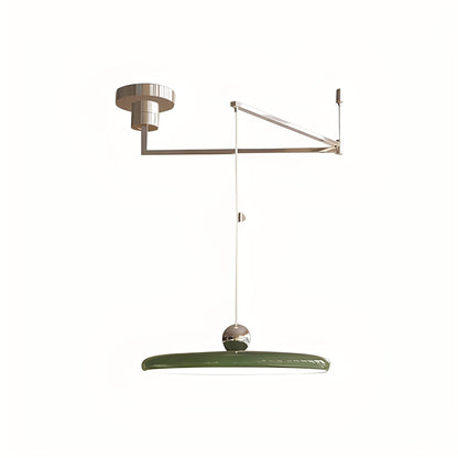 Ally – Lampe de Table Moderne Minimaliste