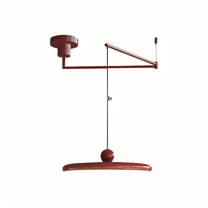 Ally – Lampe de Table Moderne Minimaliste