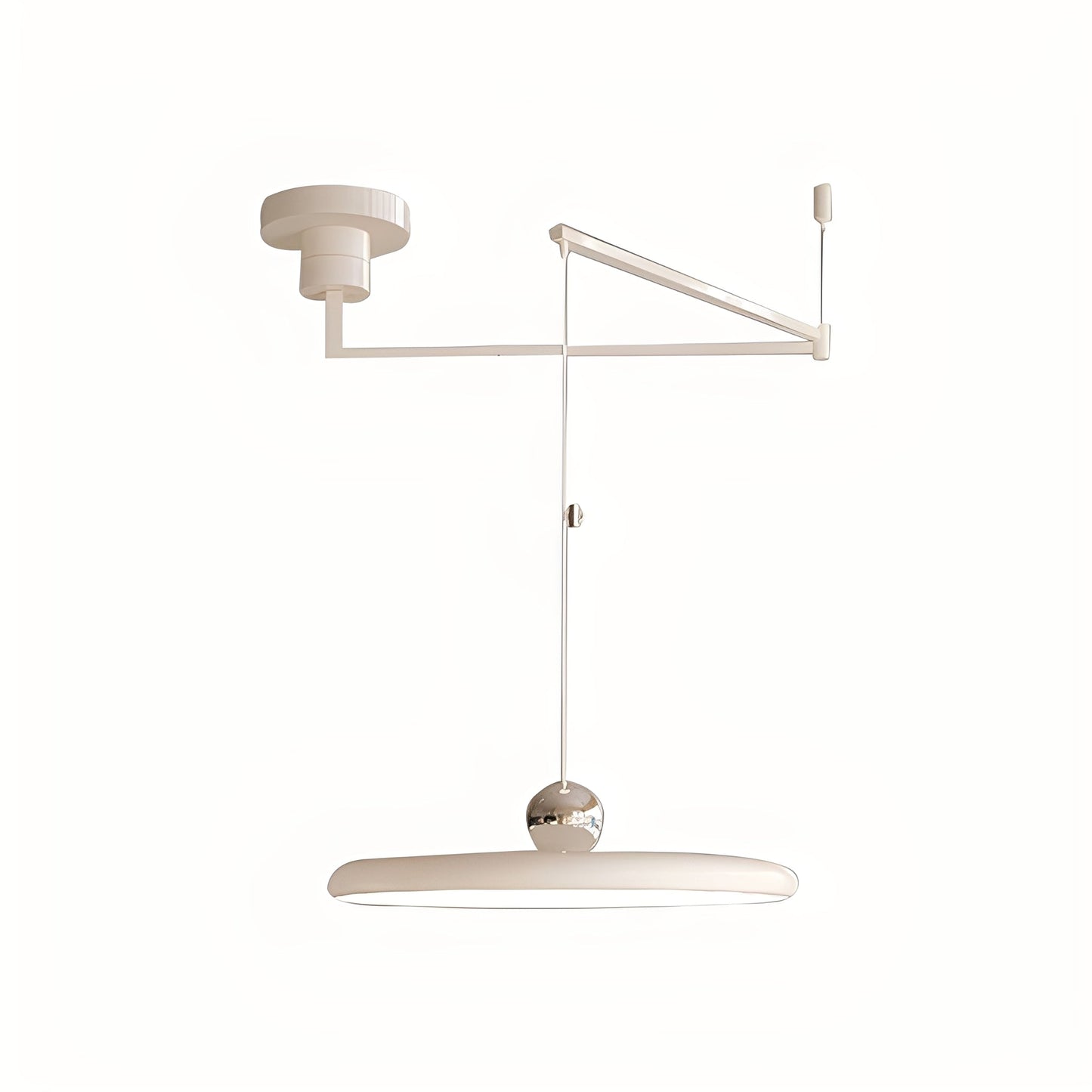 Ally – Lampe de Table Moderne Minimaliste