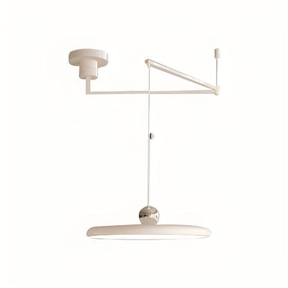 Ally – Lampe de Table Moderne Minimaliste