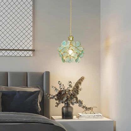 Sakura – Lustre Cristal Créatif Japonais