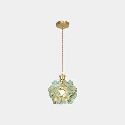 Sakura – Lustre Cristal Créatif Japonais
