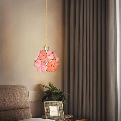 Sakura – Lustre Cristal Créatif Japonais
