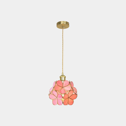 Sakura – Lustre Cristal Créatif Japonais