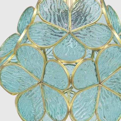 Sakura – Lustre Cristal Créatif Japonais