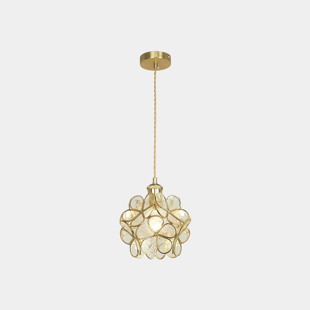 Sakura – Lustre Cristal Créatif Japonais
