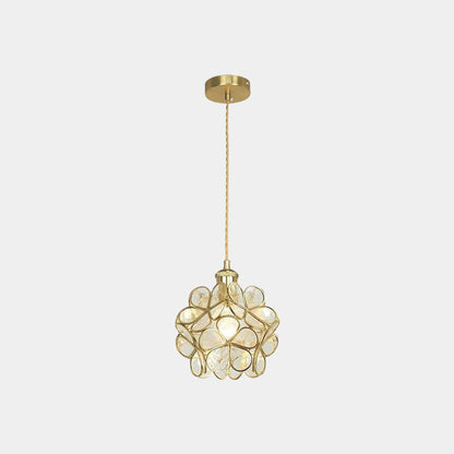Sakura – Lustre Cristal Créatif Japonais
