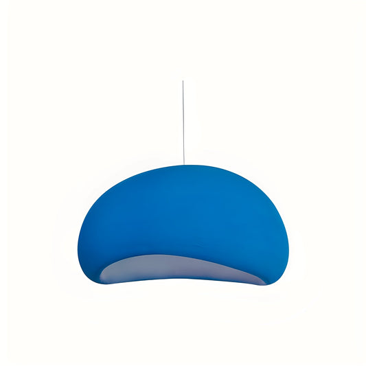 Tomo – Suspension dans le Style Minimaliste Wabi-Sabi