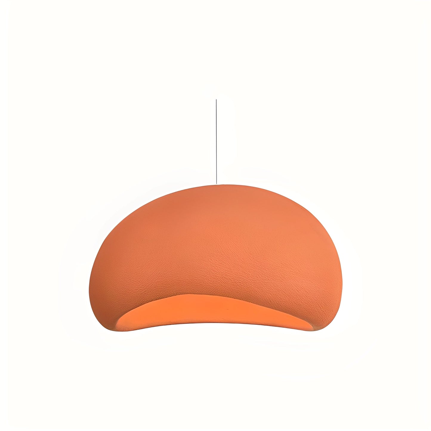 Tomo – Suspension dans le Style Minimaliste Wabi-Sabi