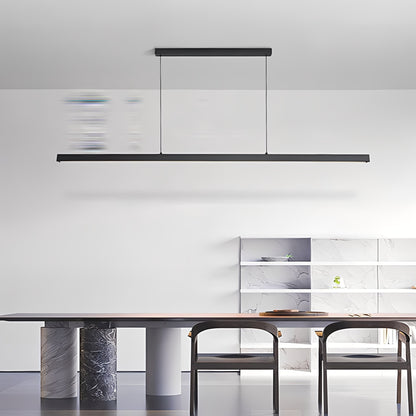 Sven – Suspension Rayures Nordique Stylée