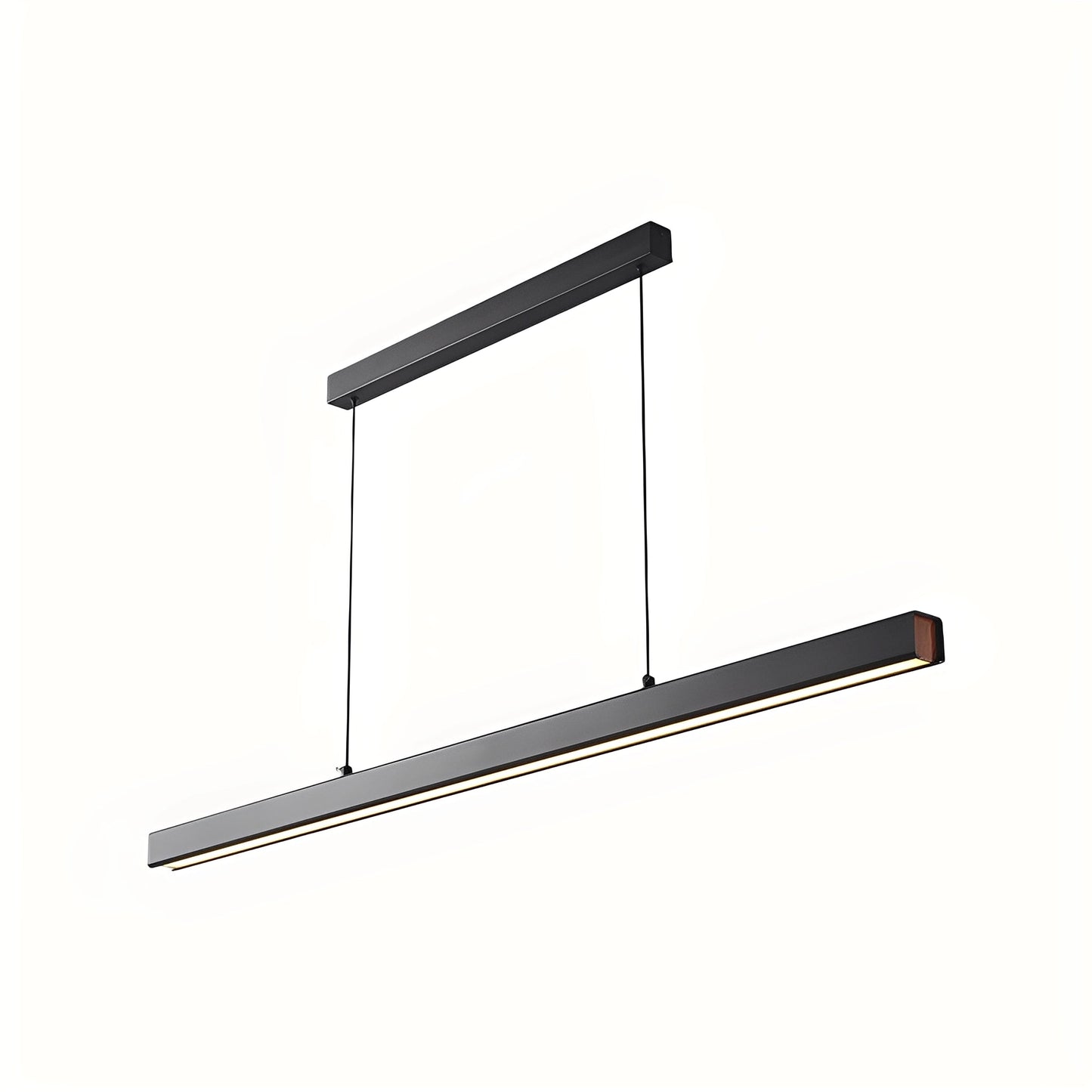 Sven – Suspension Rayures Nordique Stylée