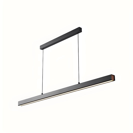Sven – Suspension Rayures Nordique Stylée