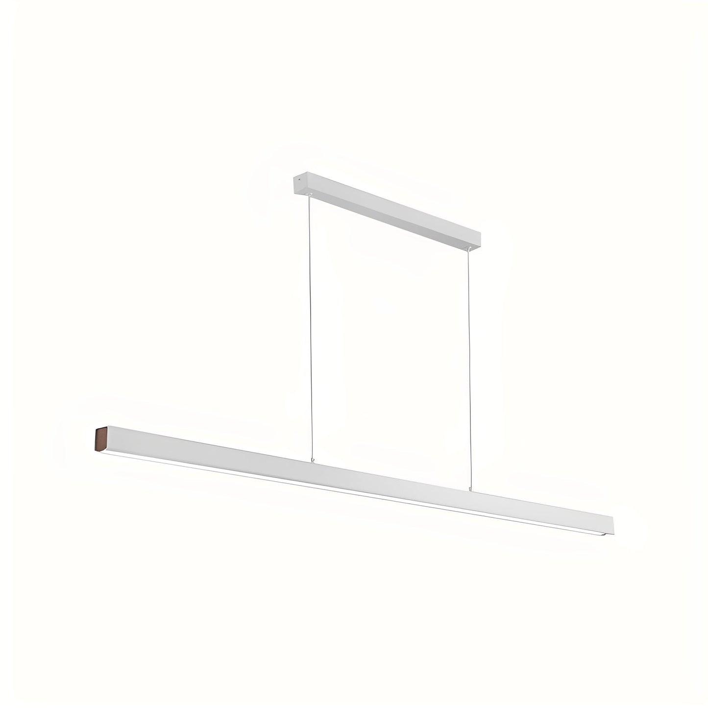 Sven – Suspension Rayures Nordique Stylée