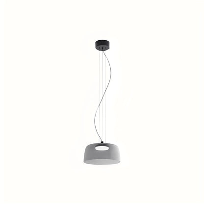 Laude – Designer Nordique Verre-Plafonnier