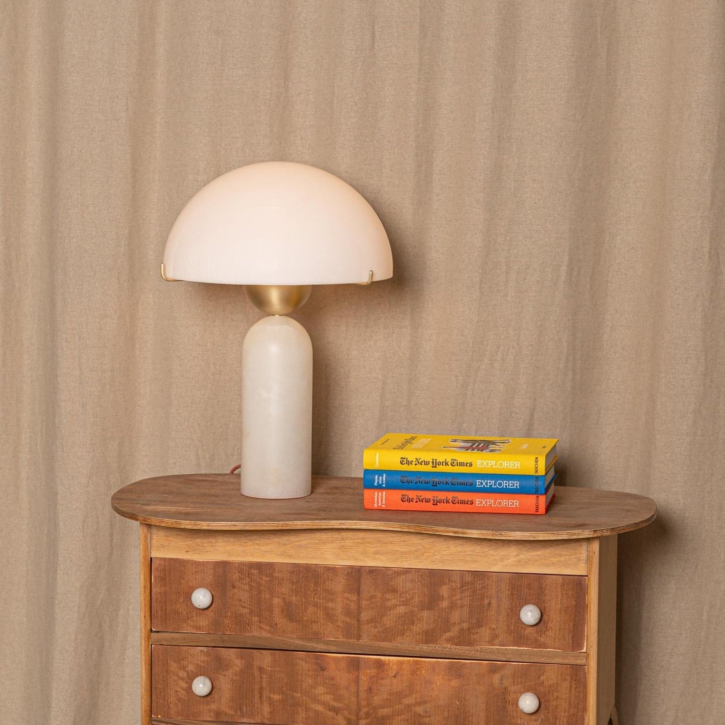 Peono – Lampe de table