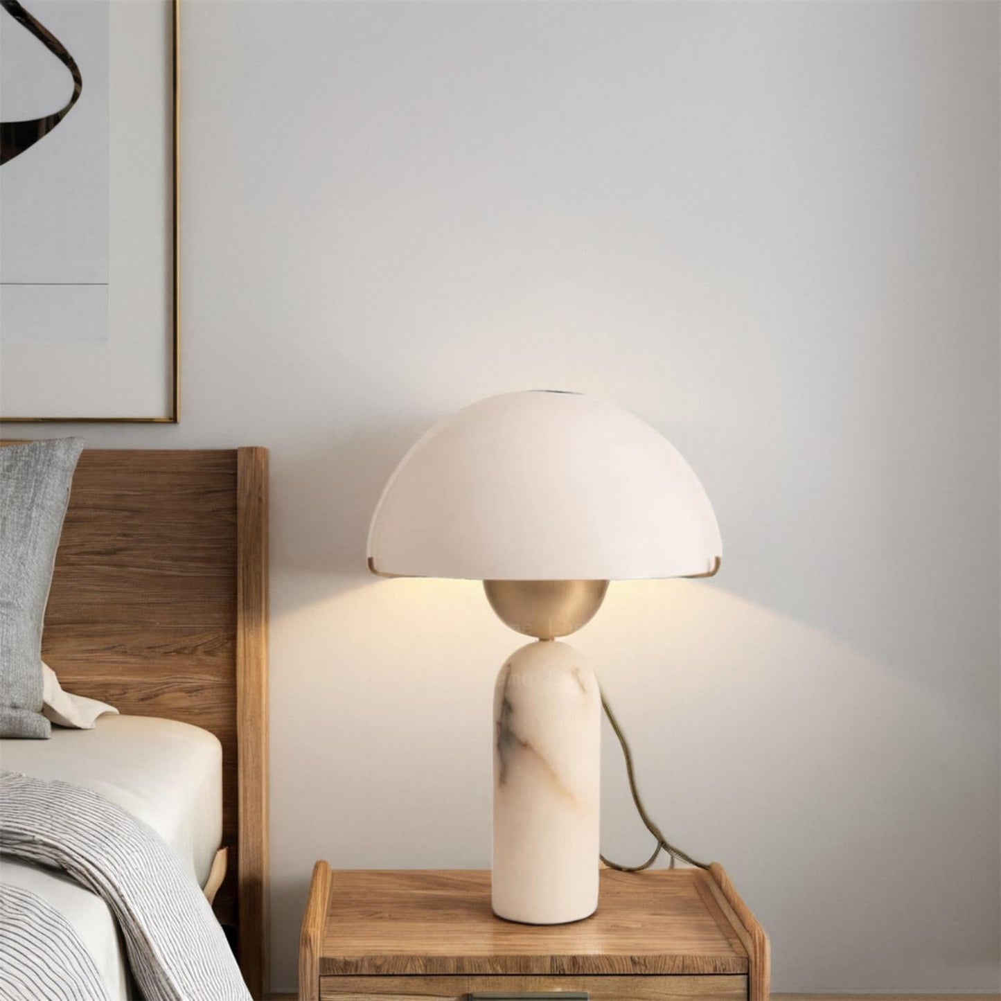 Peono – Lampe de table