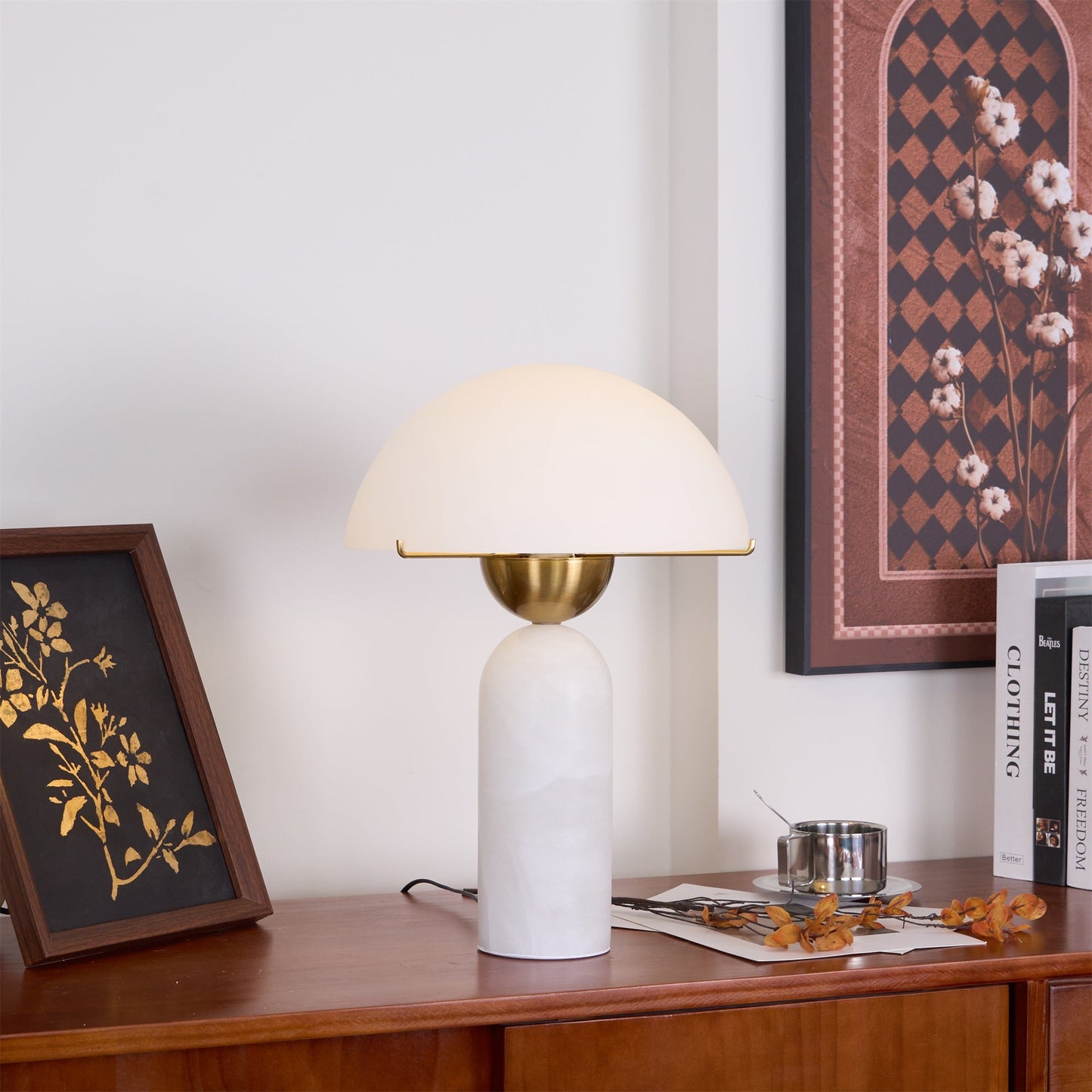 Peono – Lampe de table