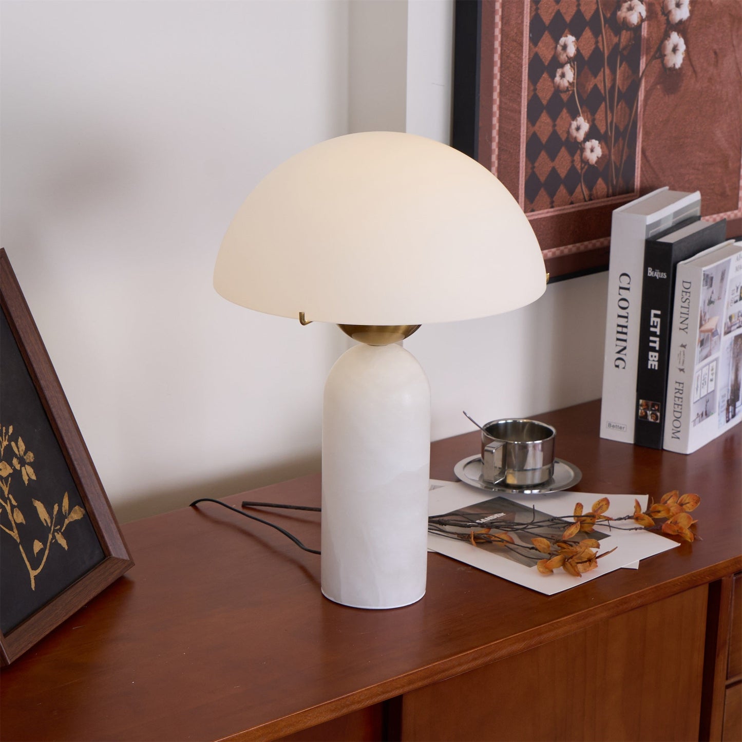 Peono – Lampe de table