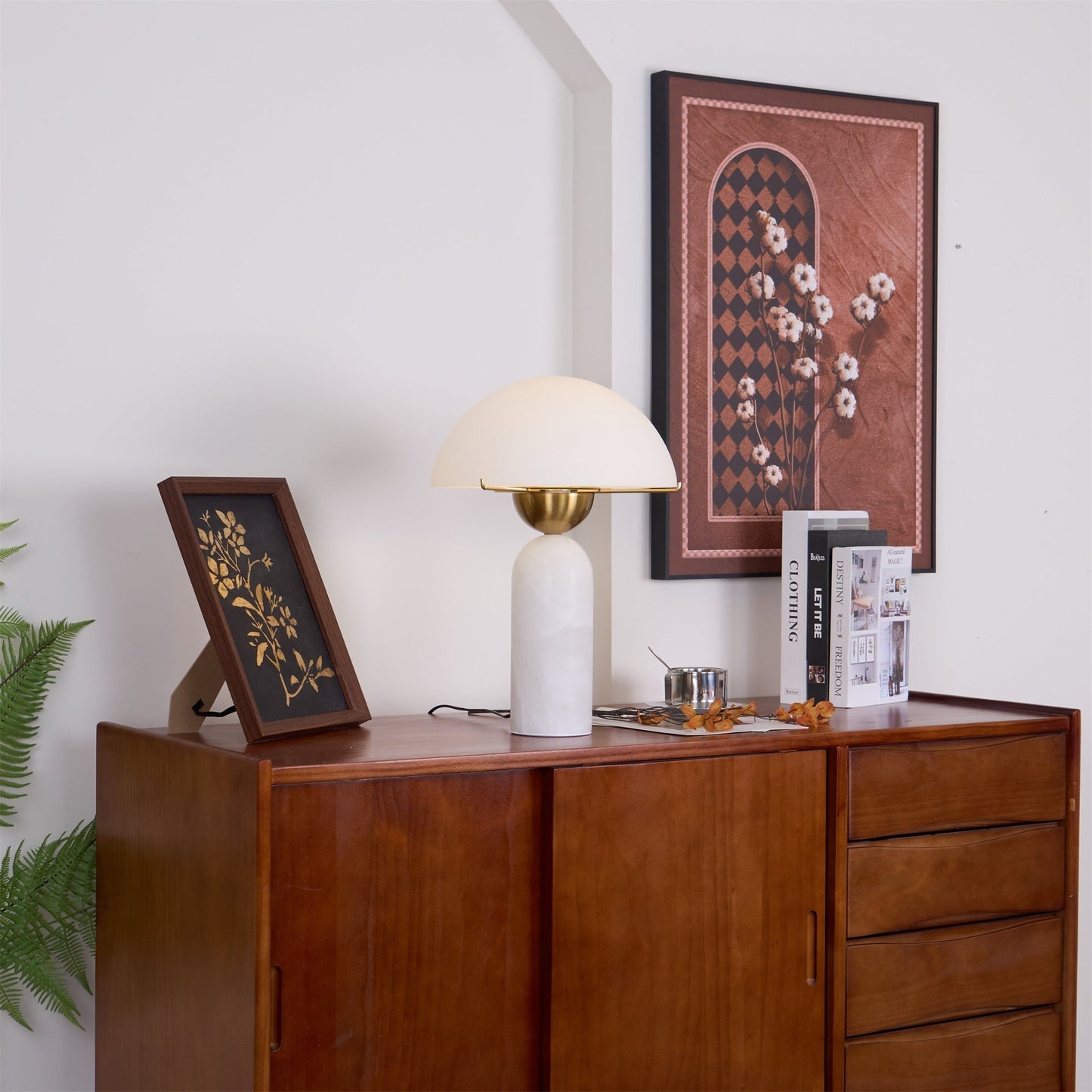Peono – Lampe de table