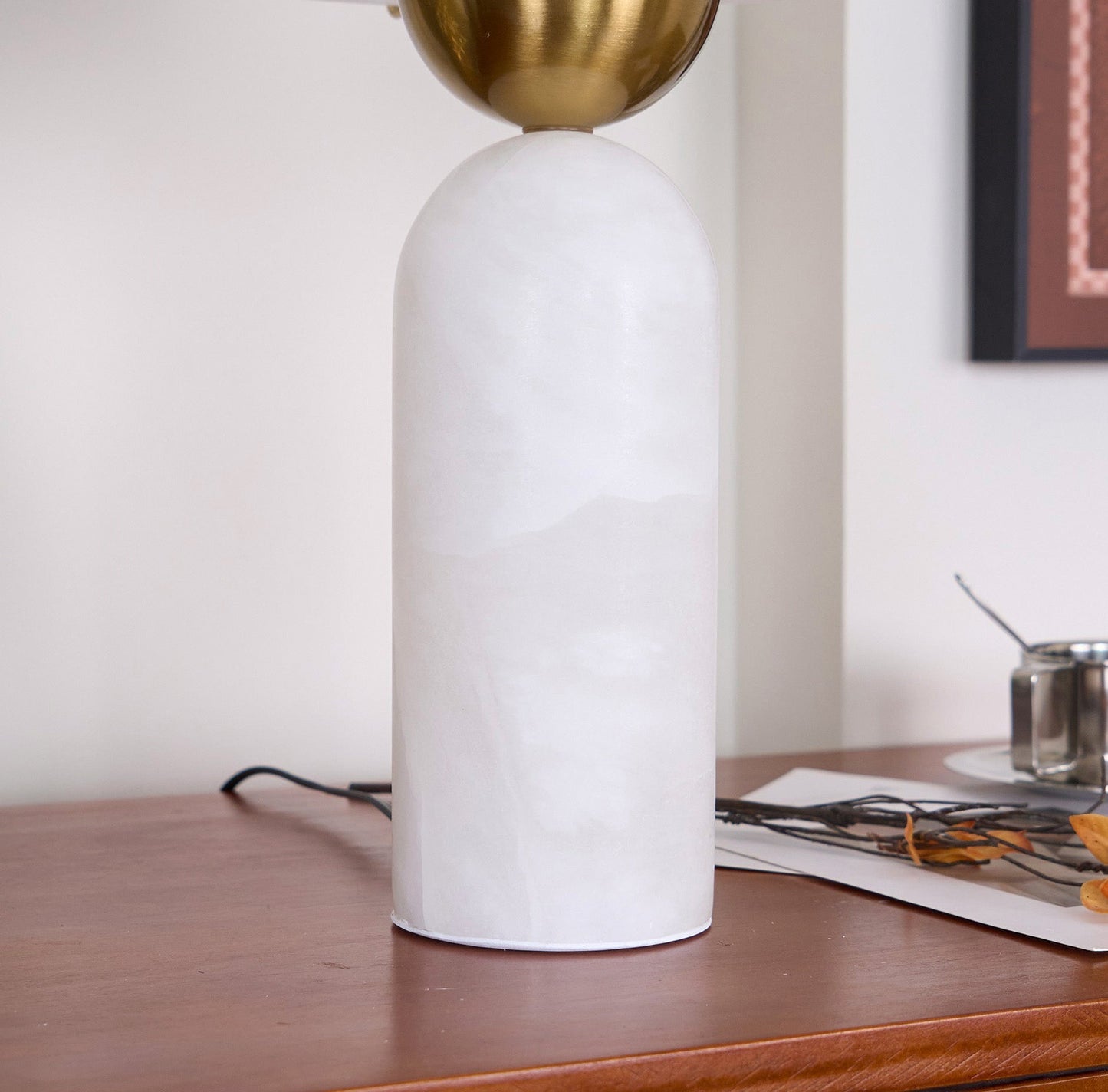 Peono – Lampe de table