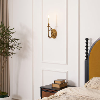 Perla – Applique Murale Oiseau
