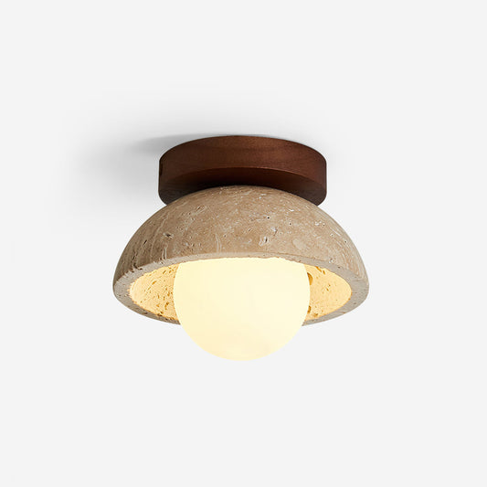 Piedra – Plafonnier Moderne