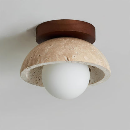 Piedra – Plafonnier Moderne