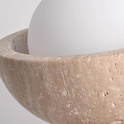 Piedra – Plafonnier Moderne