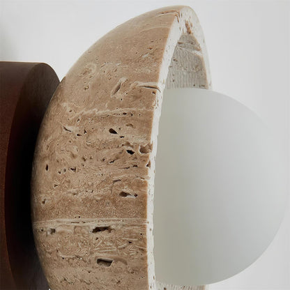 Piedra – Plafonnier Moderne