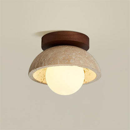 Piedra – Plafonnier Moderne