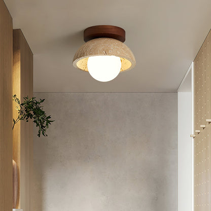 Piedra – Plafonnier Moderne