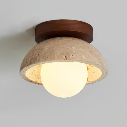 Piedra – Plafonnier Moderne