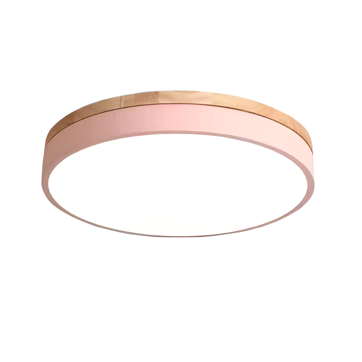 Hera – Plafonnier LED Nordique