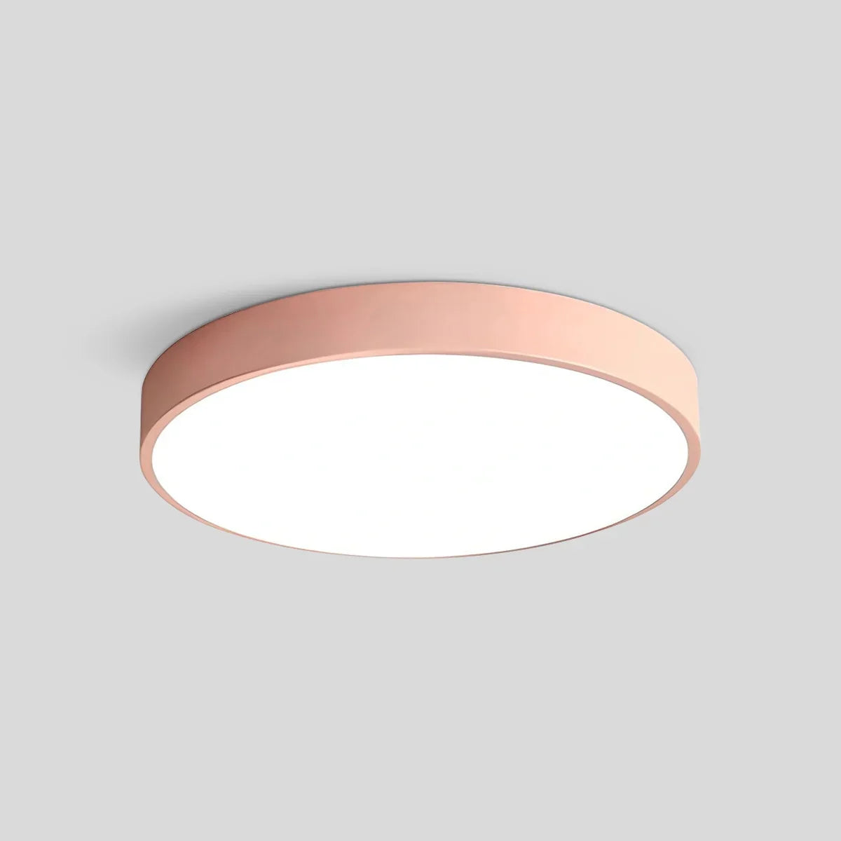 Mireva – Plafonnier LED rond
