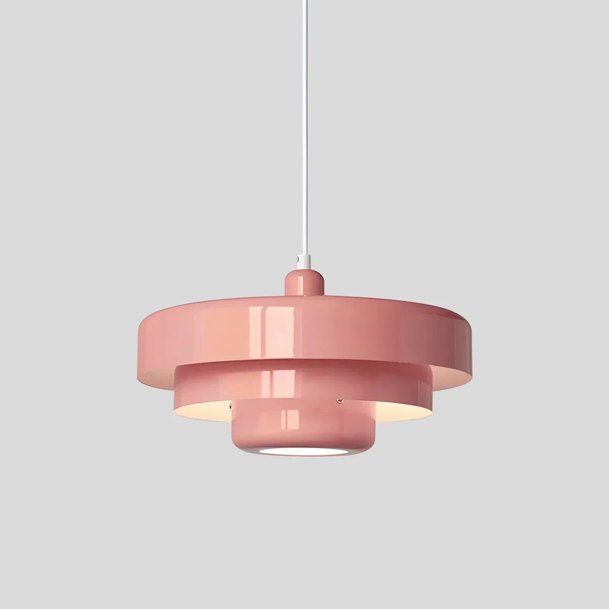 Kenji – Suspension designer rétro