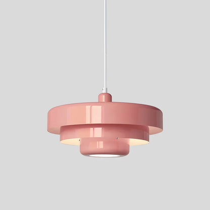 Kenji – Suspension designer rétro